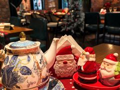 -弗兰克牛排西餐厅Ribone steak house(柠檬花园店)