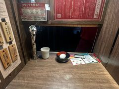 -一蘭拉面(新宿中央东口店)