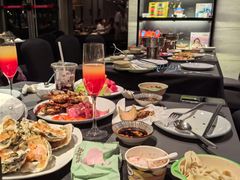 -博林天瑞喜来登酒店·西丽尚膳