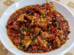 -老三样·旧食新味(船山路店)
