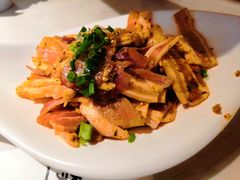 五花肉-么子烤肉(化龙池店)