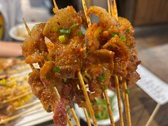 -盟重烧烤(高正街店)