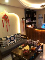 -YZ誉株·塑颜美容中心