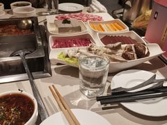 -海底捞火锅(劲松店)