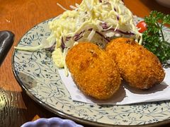 -纹兵卫手打荞麦面日料(虹桥本店)