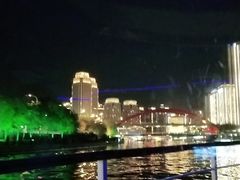 -海河游船-永乐码头(大悲院)