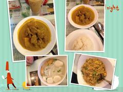-翠华餐厅(旺角文华商场店)