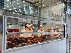 -顺城金记卤鸡·清真