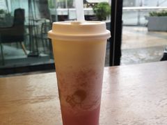 -喜茶(深圳福田星河COCO Park店)
