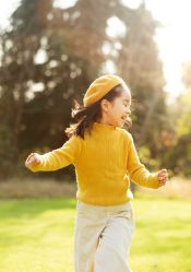 -LOOK儿童摄影(东城汇店)