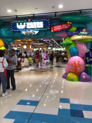点击看大图 -万达宝贝王(上海浦江店)