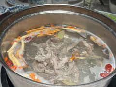 -古膳记猪肚鸡.生蚝鸡(拱北店)