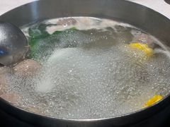 -潮泰牛肉火锅 · 创于1992年(车公庙店)