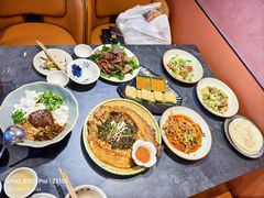 -云上千禾(水上店)