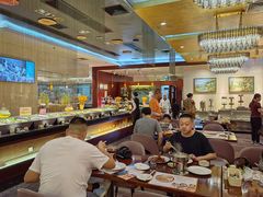 -华安国际大酒店-餐厅