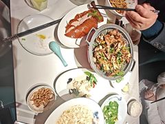 -大碗居·烤鸭·鱼头泡饼(天坛东门店)