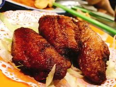 -小龍鳳餐室(番禺路店)