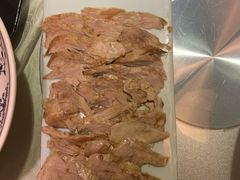 酥香嫩烤鸭-乾园(天河城店)