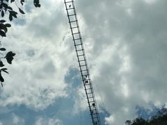 -玻璃桥景区石牛寨