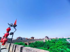 -西安城墙·碑林历史文化景区