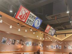 -小韩屋韩国料理(上海湾店)