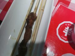 -西贝莜面村(上海百联西郊店)