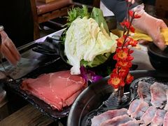 -丽江庭院之爱在路上(西单店)