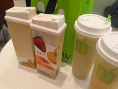 -奈雪的茶(振华商厦店)