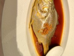 -江南灶中餐厅(南京香格里拉店)