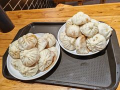 -缘赵记(沙子口店)