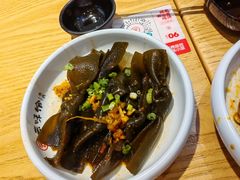 -云味馆·云南菜·云南米线(地王店)