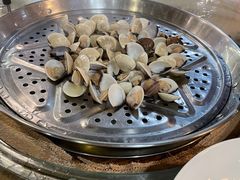 -崖口红树林海鲜餐厅