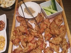 -隆喜元鱼汤包·海鲜(中联广场店)