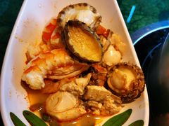-集渔·泰式海鲜火锅(彭州店)