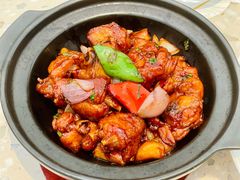 -大树餐厅(大悦城店)