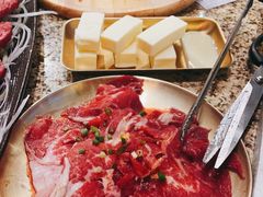 -首尔烤肉大排档(合生汇店)