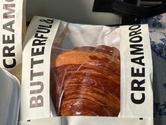 -BUTTERFUL&CREAMOROUS 黄油与面包(万象城店)