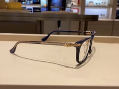 -溥仪眼镜PUYI OPTICAL(国贸商城店)