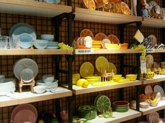 -The Green Party(联盛·九江快乐城店)