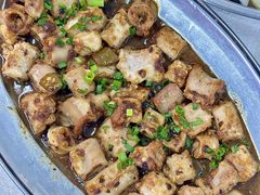 -嘉升大排档(番禺总店)