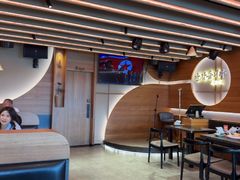 -松涛园朝鲜·海鲜·料理店(鸭绿江断桥店)
