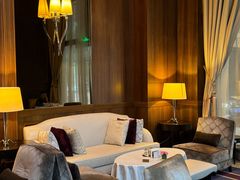 -东海朗廷酒店·廷廊 Palm Court