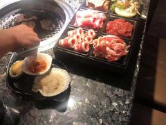 -汉拿山(包河万达店)