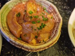 -樱嘢·炭火烧肉(惠南店)