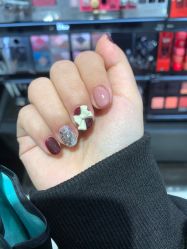 -丫丫NAIL日式自助美甲美睫沙龙