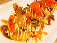 -初居食屋日式料理(万象城购物中心店)