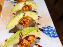-Hatsune隐泉日式料理(SKP店)