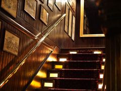-Keens Steakhouse