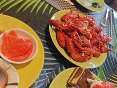 -舜和巴西烤肉餐厅(舜和国际店)