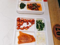 -东门口涮肉·砂锅·烤串(老门东店)